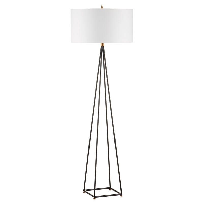 Fiction Floor Lamp-Currey-CURY-8000-0146-Floor Lamps-2-France and Son