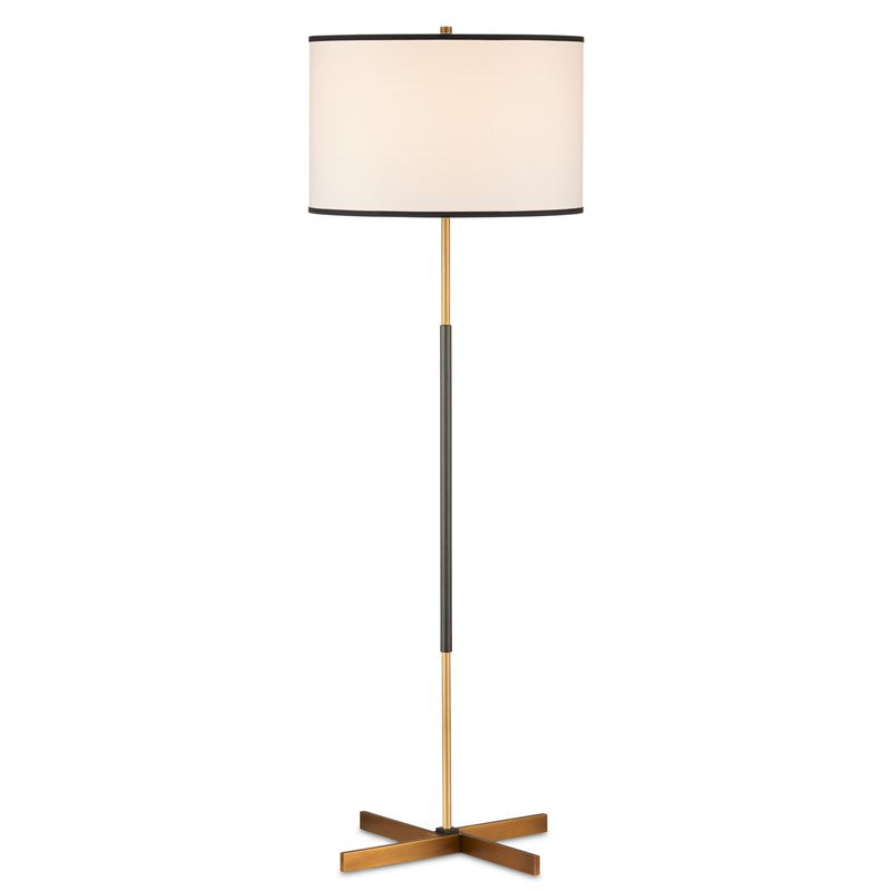 Willoughby Floor Lamp-Currey-CURY-8000-0149-Floor Lamps-1-France and Son