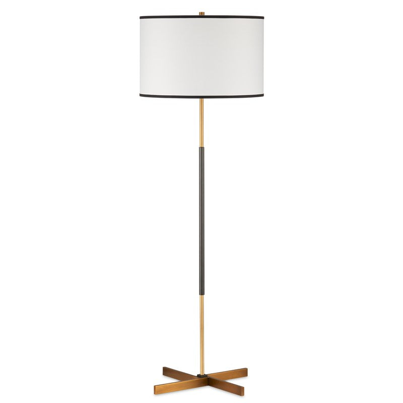 Willoughby Floor Lamp-Currey-CURY-8000-0149-Floor Lamps-2-France and Son