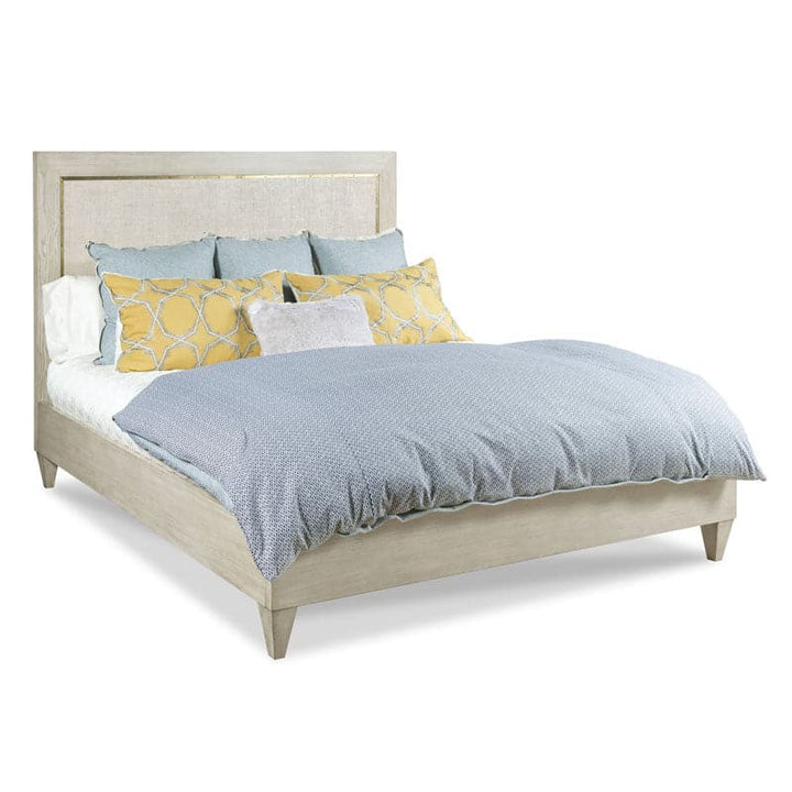 Eliana Bed-Woodbridge Furniture-WOODB-8010-07K-BedsKing-1-France and Son