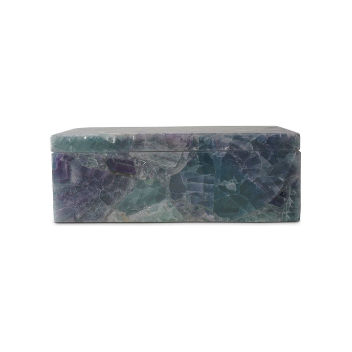 Fluorite Box