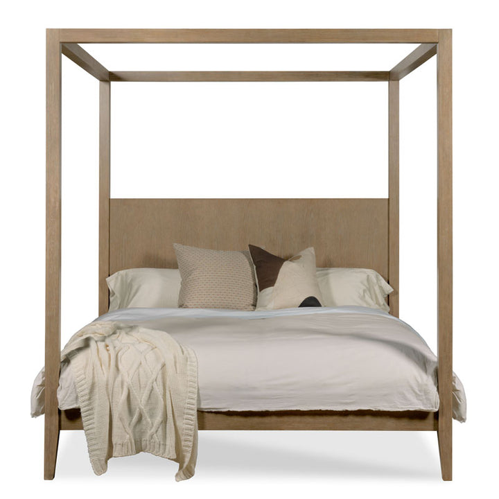 Gannet Canopy Bed