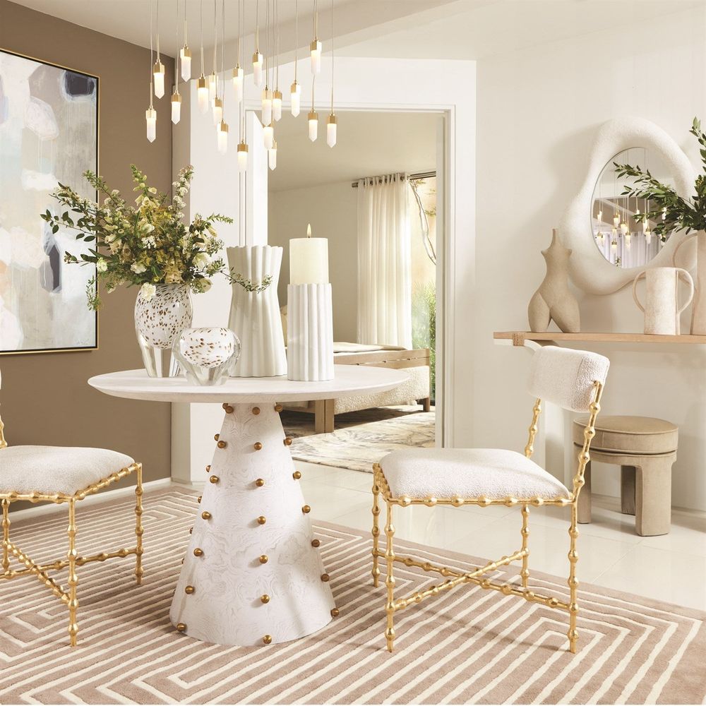 Rugs Latitudes High Contrast Rug-11 x 14