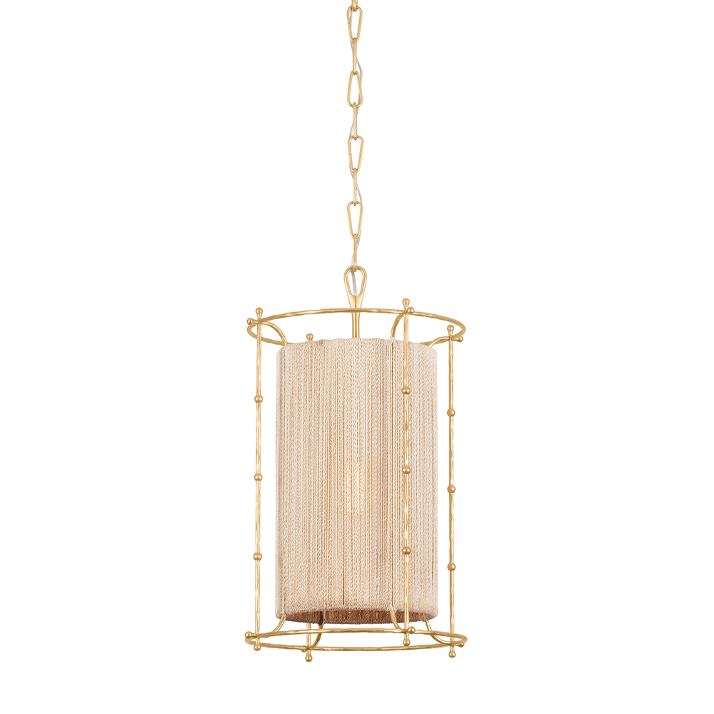 Pendants Jones Point Lantern