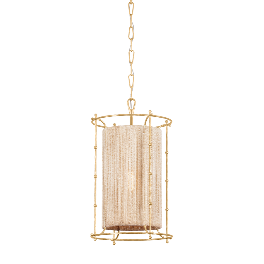 Pendants Jones Point Lantern