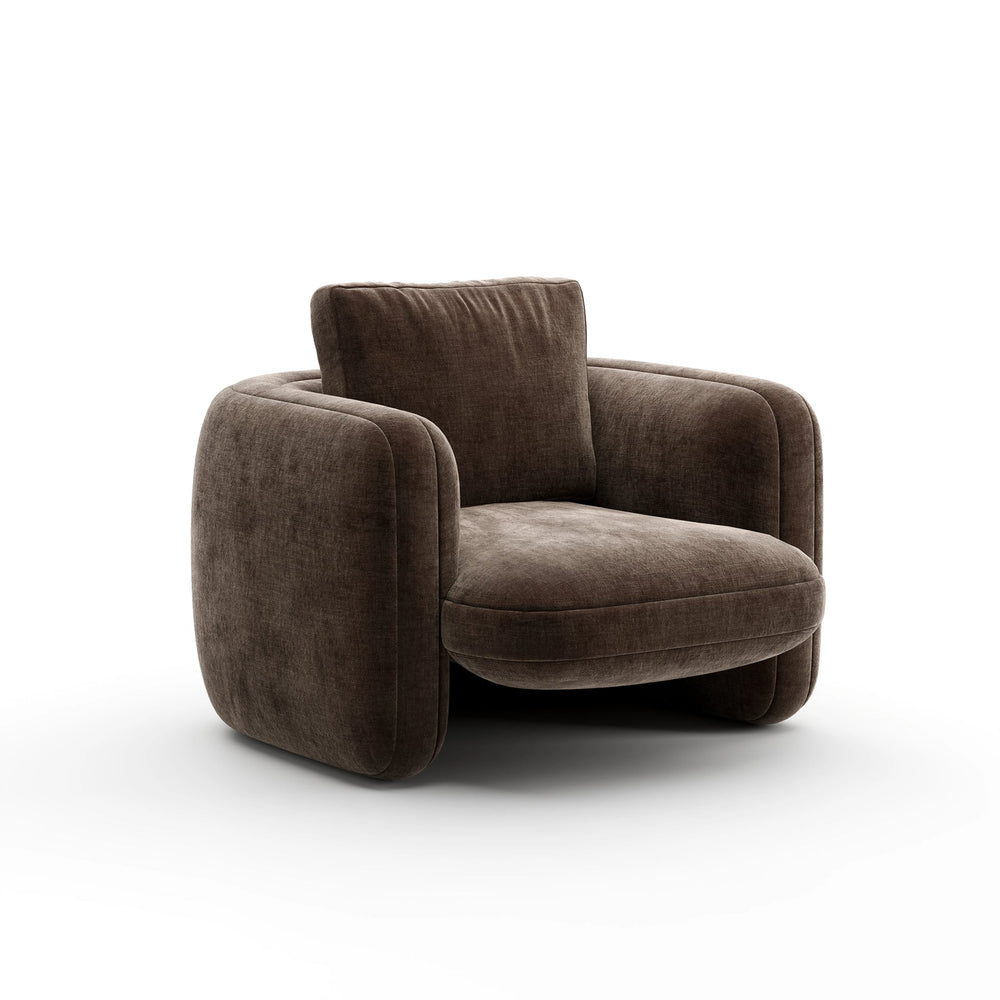 Overlap Chair - image 2