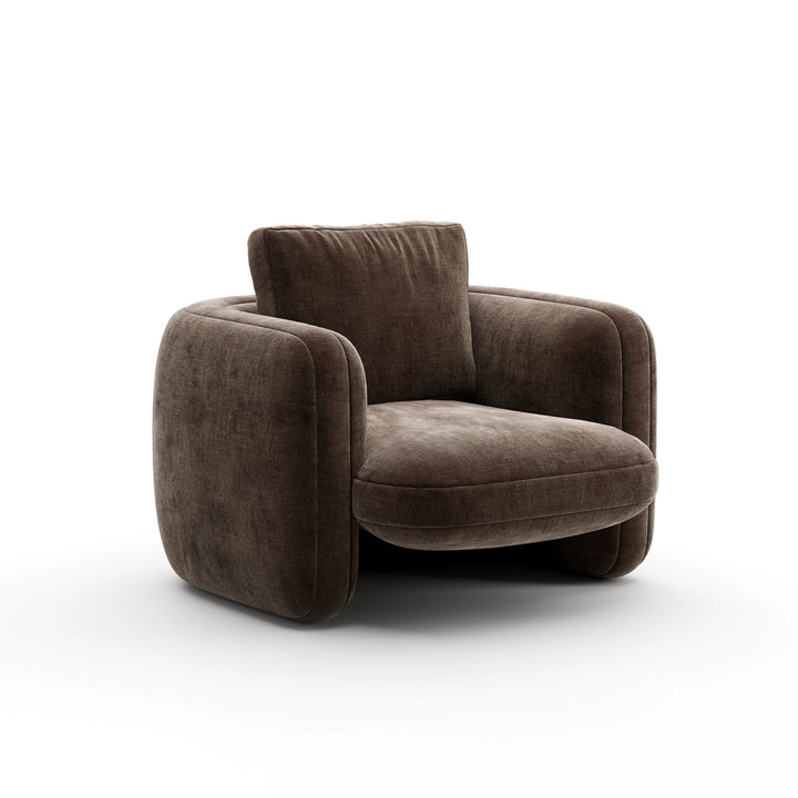 Overlap Chair - image 2
