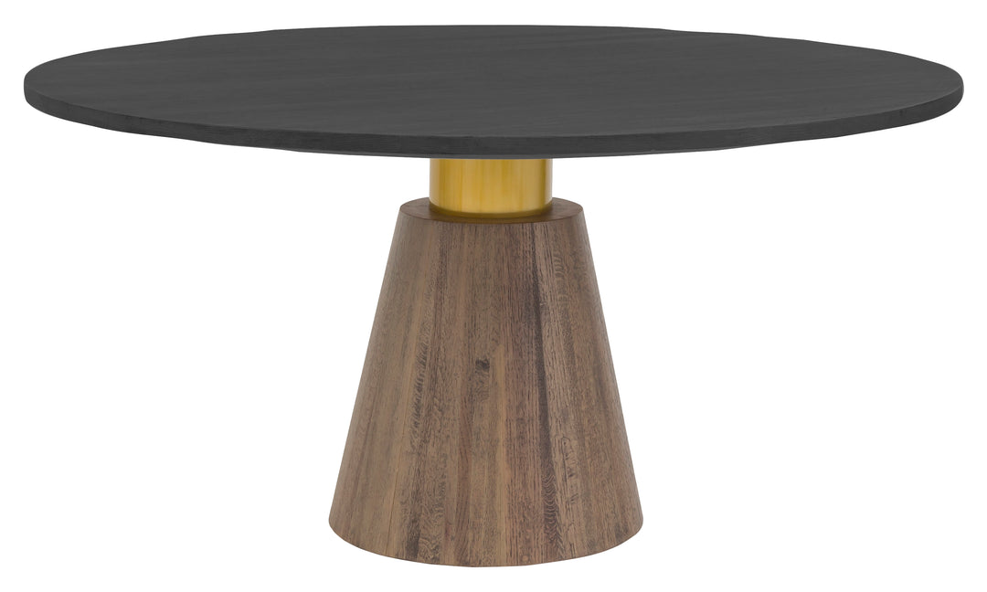 Fairfield Chair Everett Dining Table