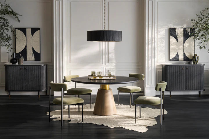 Everett Dining Table
