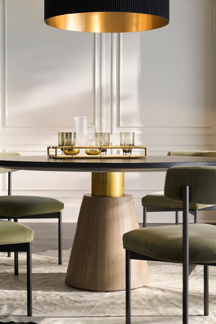 Everett Dining Table