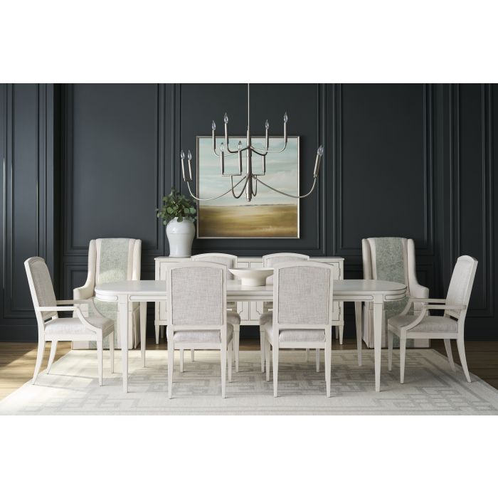 Dining Chairs Camille Arm Chair