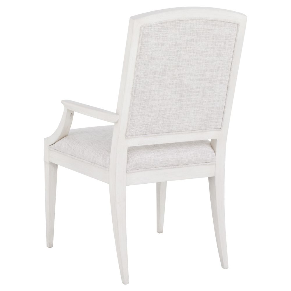 Dining Chairs Camille Arm Chair