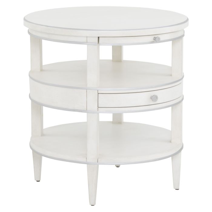 Camille End Table
