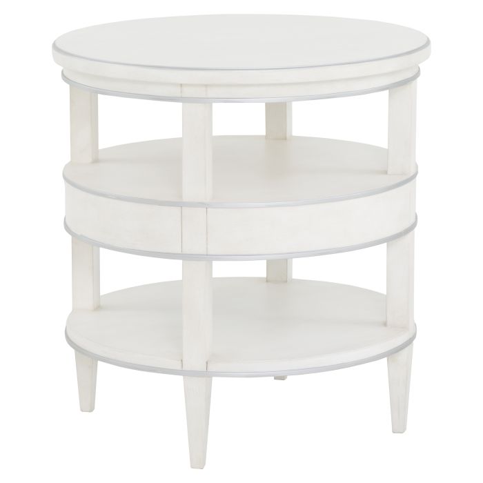 Camille End Table
