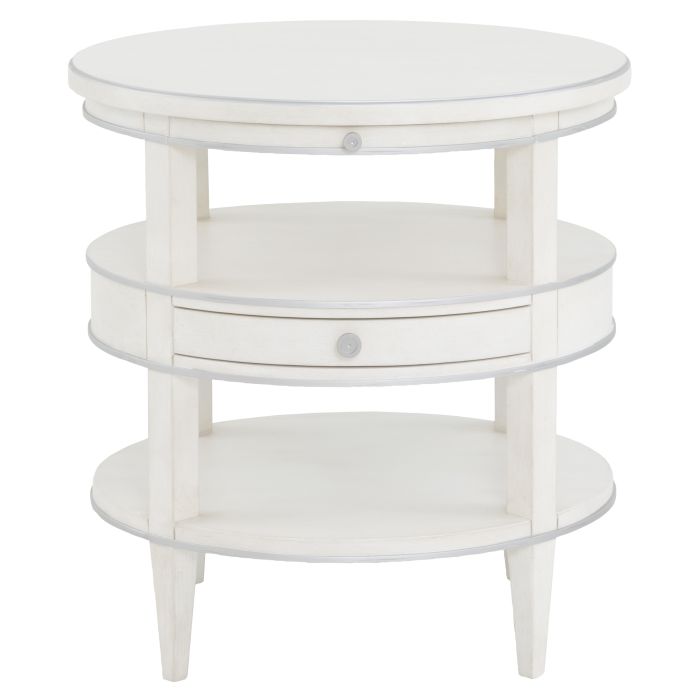 Camille End Table