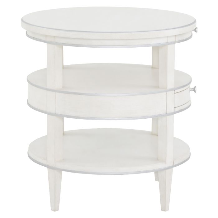 Camille End Table