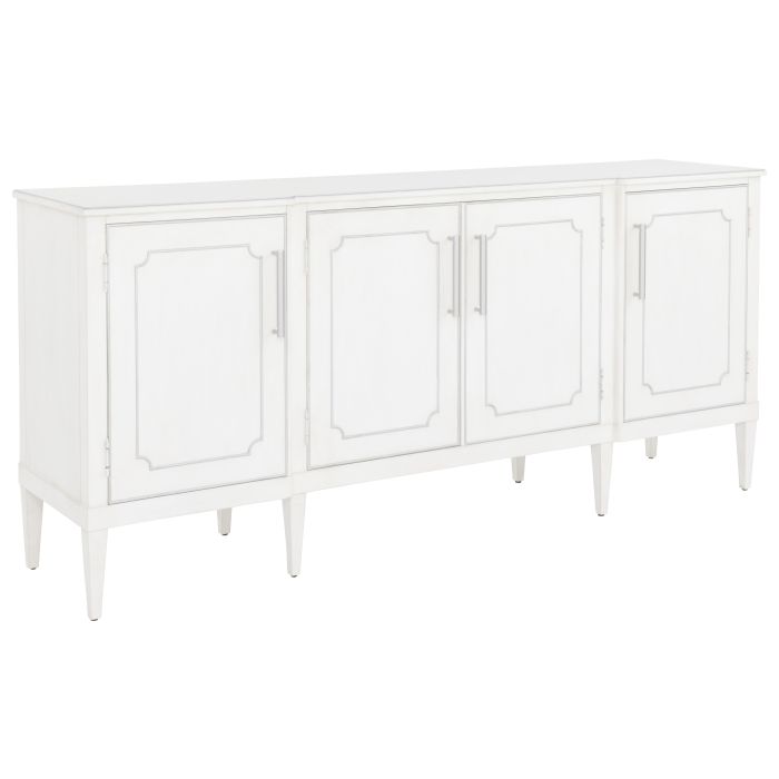 Camille Credenza