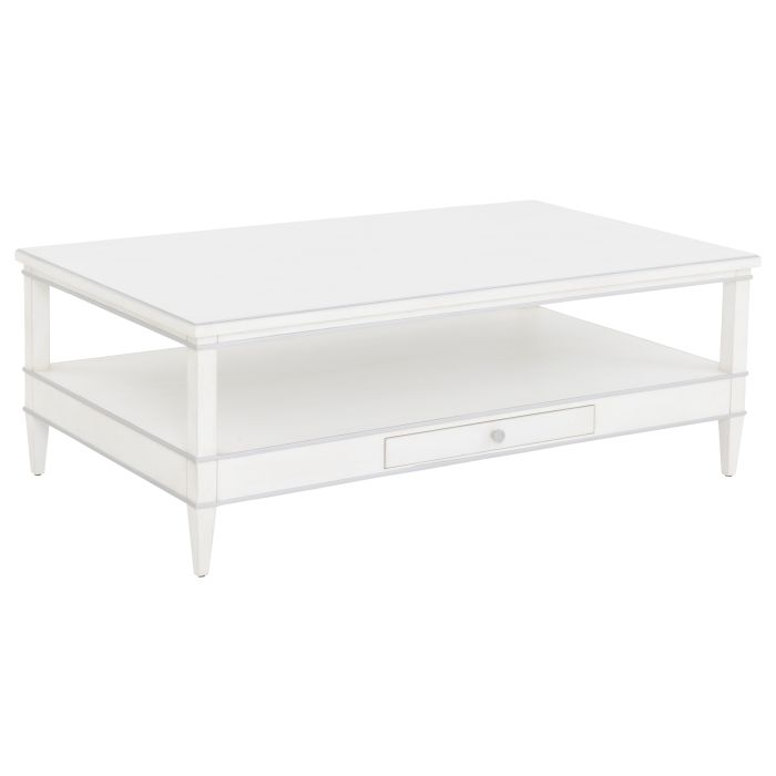 Camille Cocktail Table