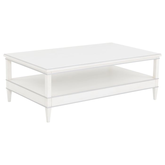 Camille Cocktail Table