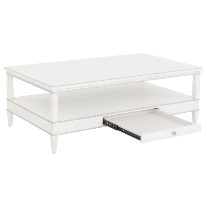 Camille Cocktail Table