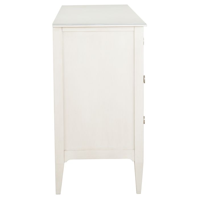 Camille Dresser