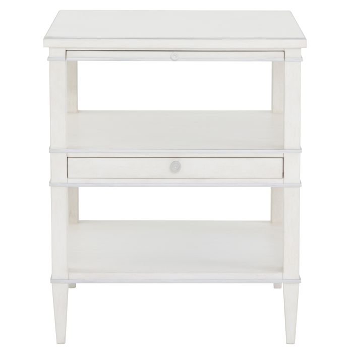 Camille End Table