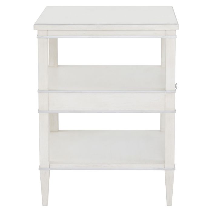 Camille End Table
