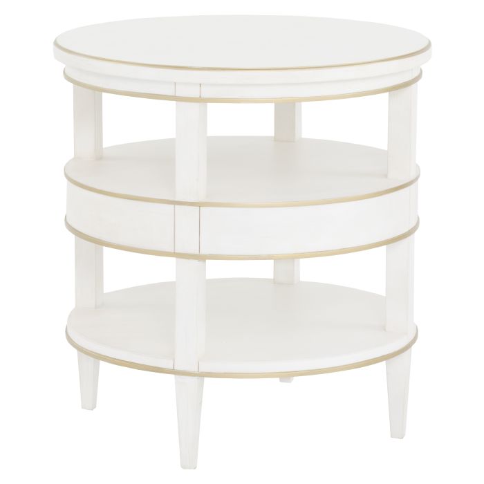 Camille End Table