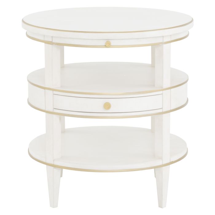 Camille End Table