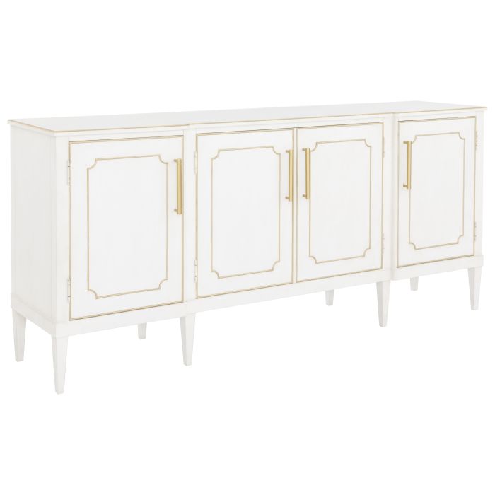 Camille Credenza