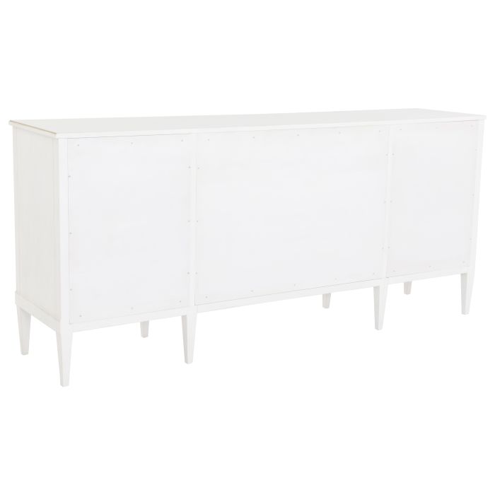 Camille Credenza