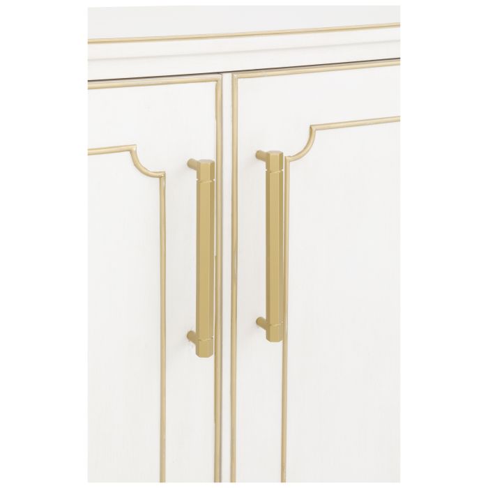 Camille Credenza