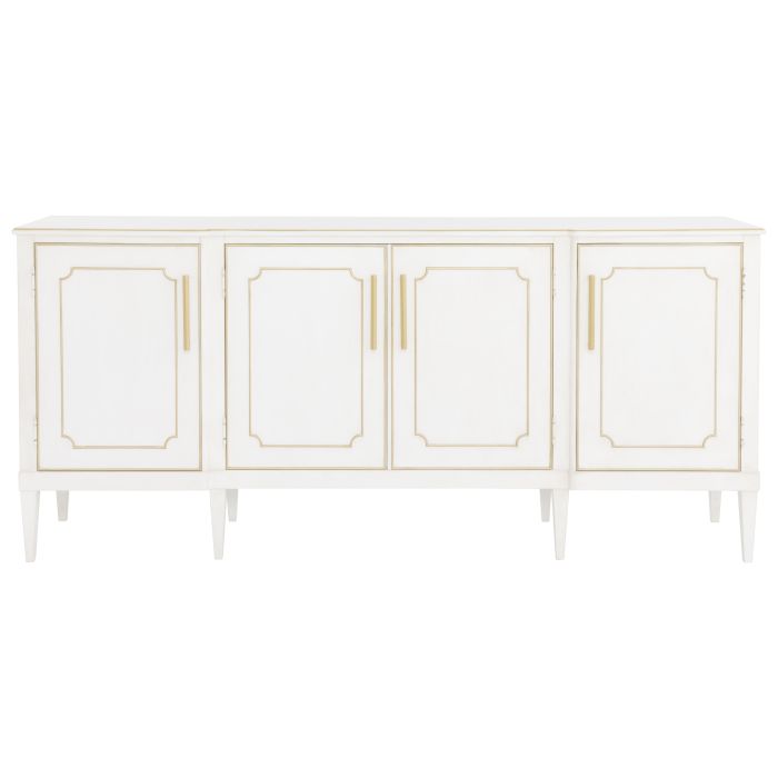 Camille Credenza