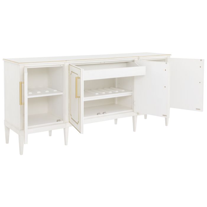 Camille Credenza