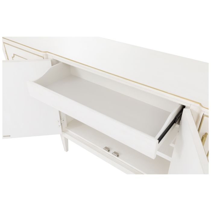 Camille Credenza
