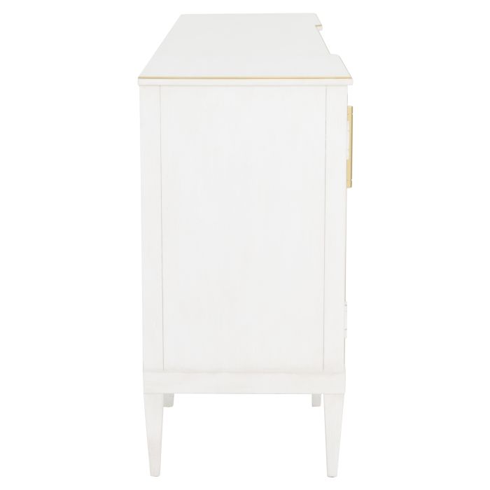 Camille Credenza
