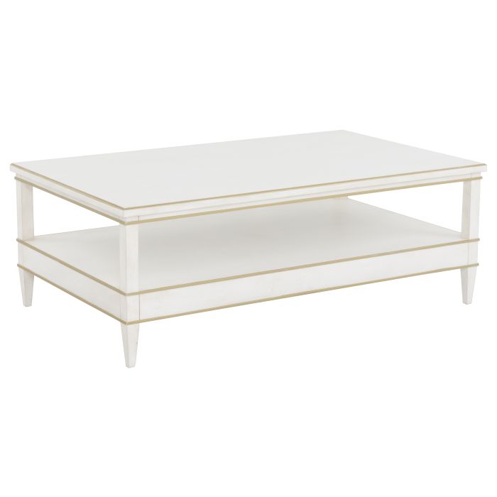 Camille Cocktail Table
