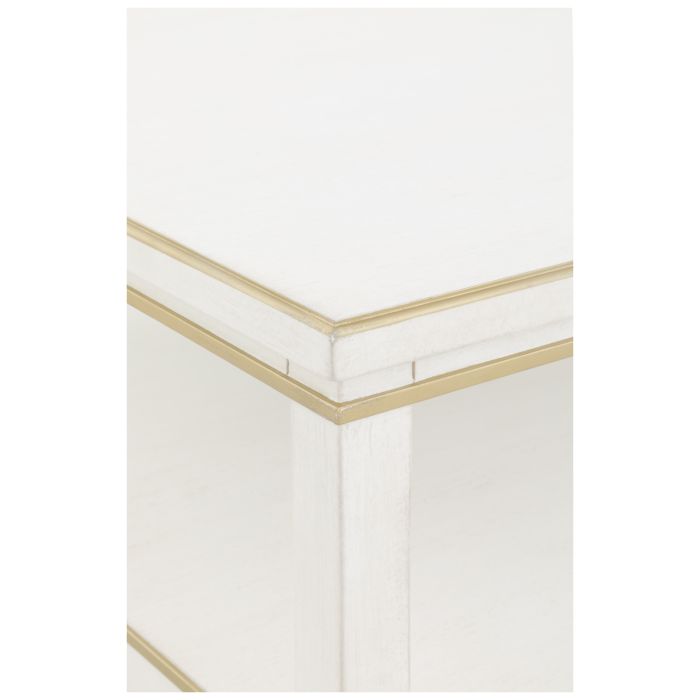Camille Cocktail Table