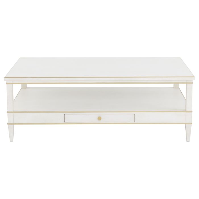 Coffee Tables Camille Cocktail Table