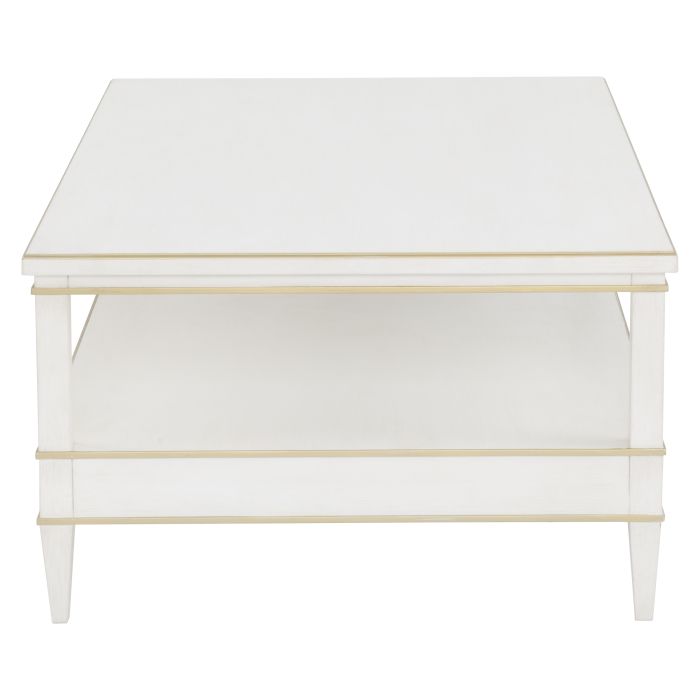 Camille Cocktail Table