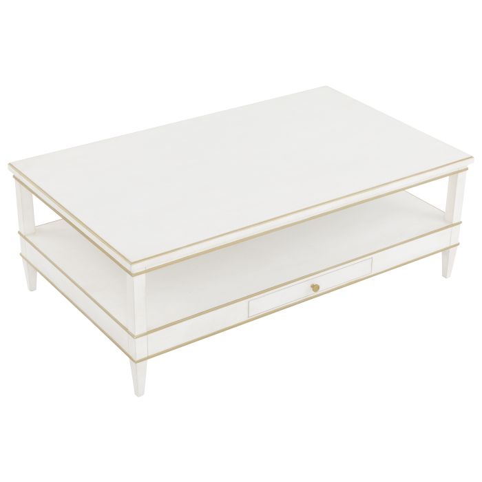 Coffee Tables Camille Cocktail Table
