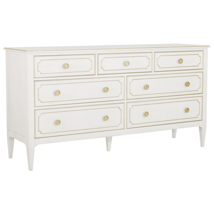 Camille Dresser