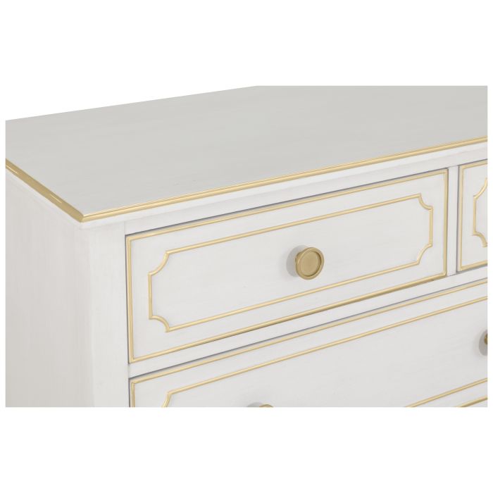 Camille Dresser