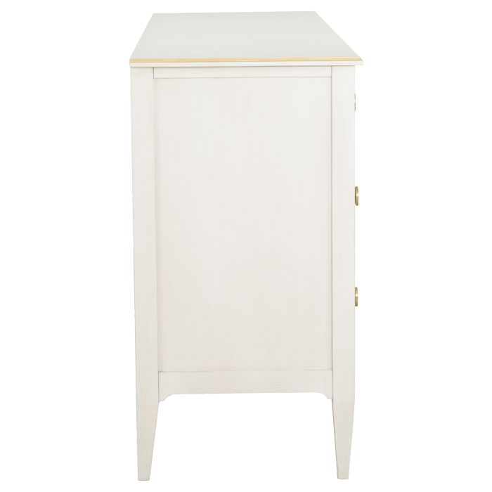 Camille Dresser