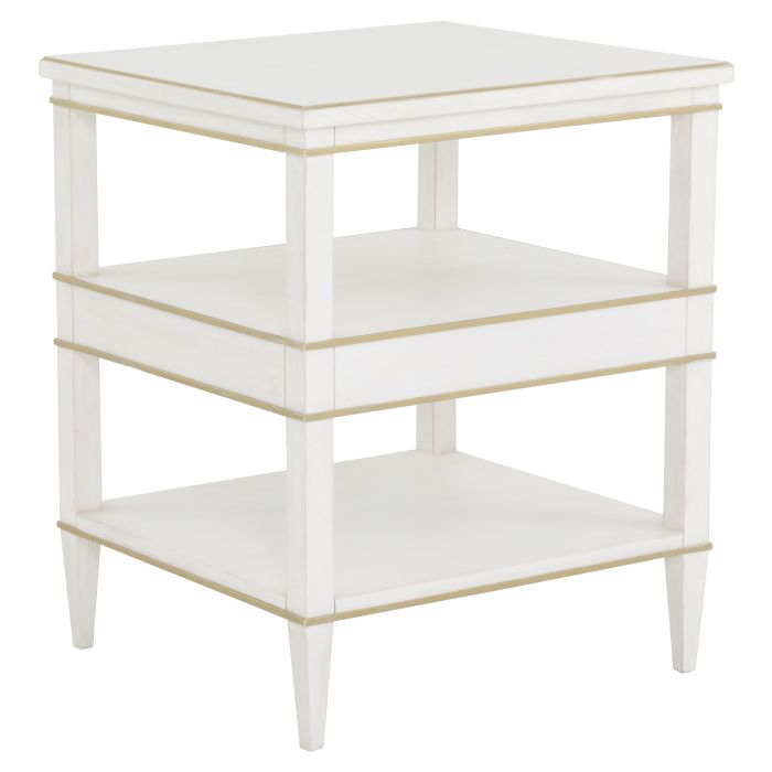 Side Tables Camille End Table