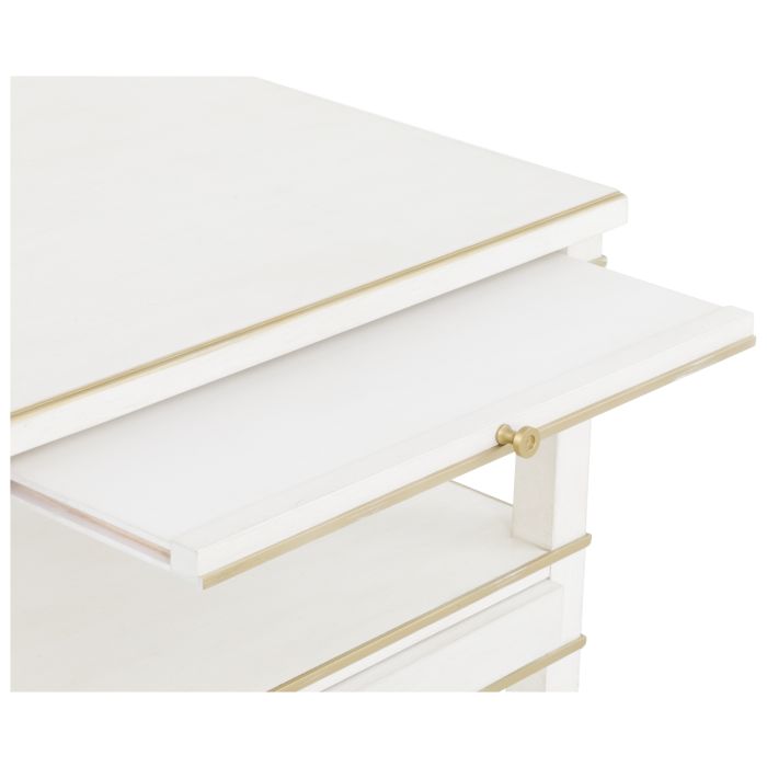 Camille End Table