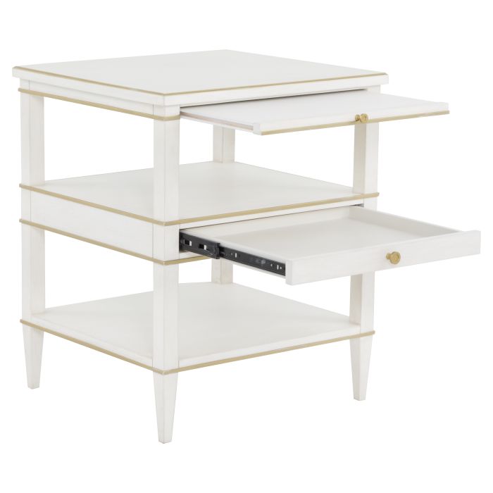 Side Tables Camille End Table