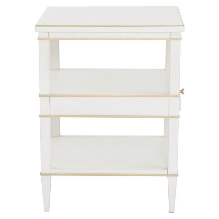 Camille End Table