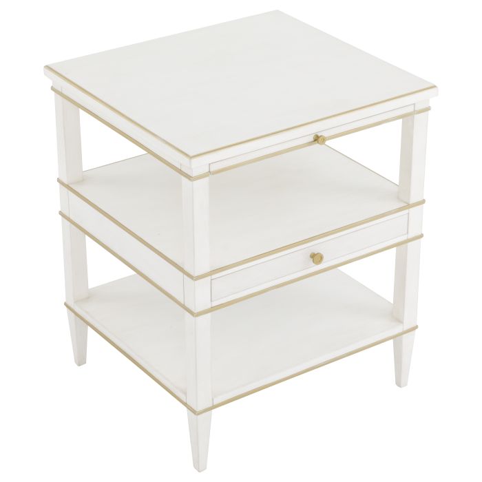 Camille End Table
