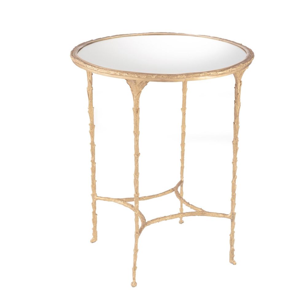 Side Tables Organic Side Table